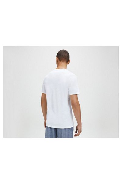 Calvin Klein MEn's T-shirt - NM1829E-100 ModEl