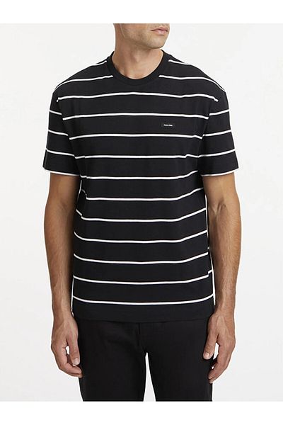 Calvin Klein Men's T-shirt K10k111169-0ap
