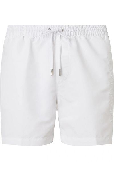 Calvin Klein Men's Swimsuit Km0km00718-ycd