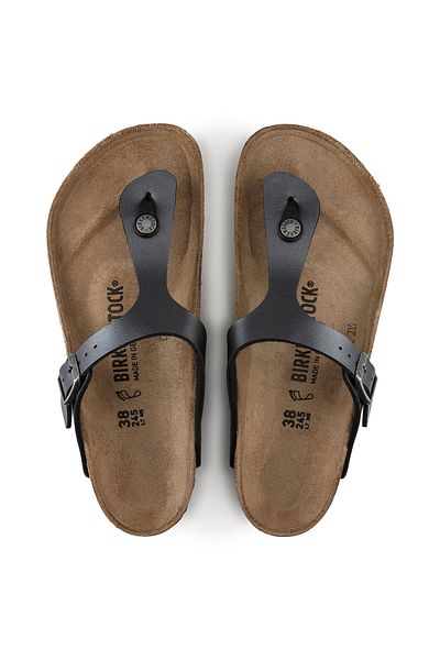 Birkenstock Дамски чехли Gizeh 1021428