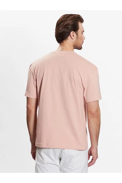 Calvin Klein Men's T-shirt K10k110669-tmu