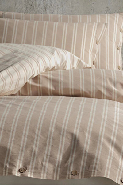 Clasy Madras Single Cotton Duvet Cover Set V2