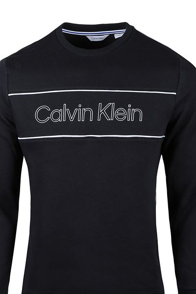 Calvin Klein Men's Sweatshirt 40j6242-001