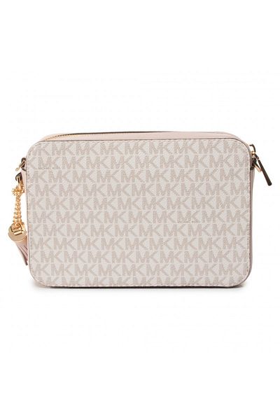 Michael Kors Mıchael Kors Women's Shoulder Bag 32f8gf5m2b-vanilla