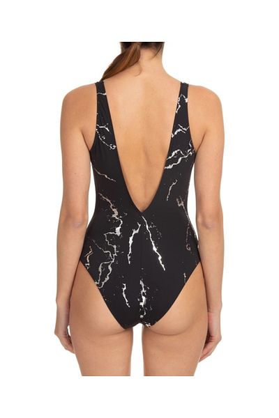 Emporio Armani Costum de baie pentru femei 911155 -2r410-01020