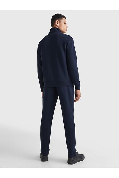 Tommy Hilfiger Tommy Hilfiger Men's Sweatshirt Mw0mw28172-dw5