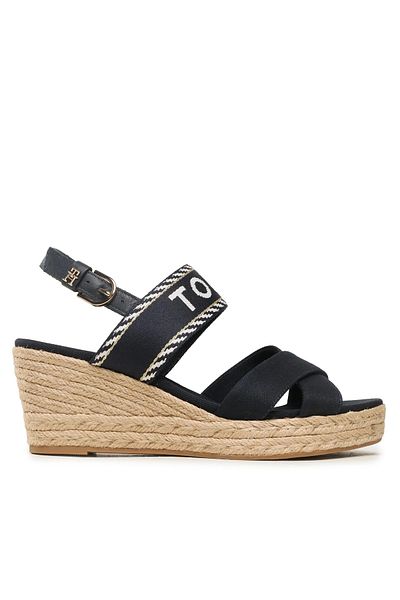 Tommy Hilfiger Tommy Hilfiger Women's Sandals Fw0fw07091-dw6