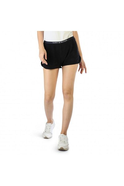 Tommy Hilfiger Tommy Hilfiger Women's Shorts Uw0uw02881-dw5