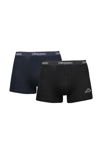 Kappa Men's 2-Piece Boxers7328357