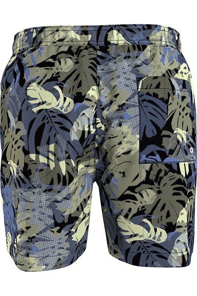 Calvin Klein Men's Swimsuit Km0km00703-0g6
