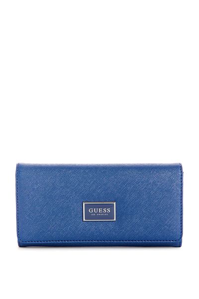 Guess Saphire Women's Wallet - Hh 602653 Model