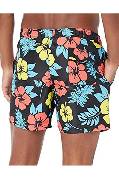 Calvin Klein Men's Swimwear Cb2dp609-1bm