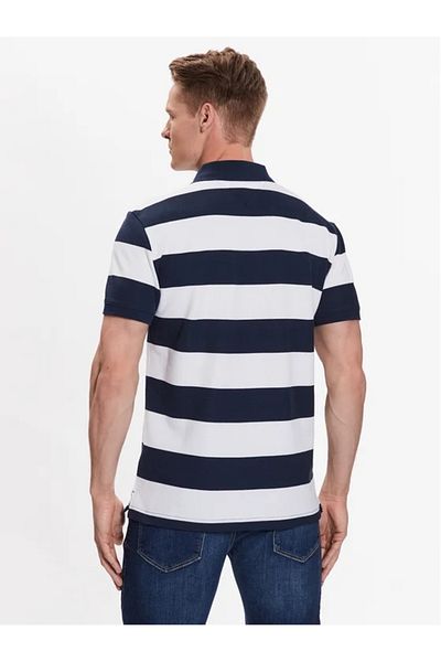 Tommy Hilfiger Tommy Hilfiger Men's T-shirt Dm0dm16225-c87