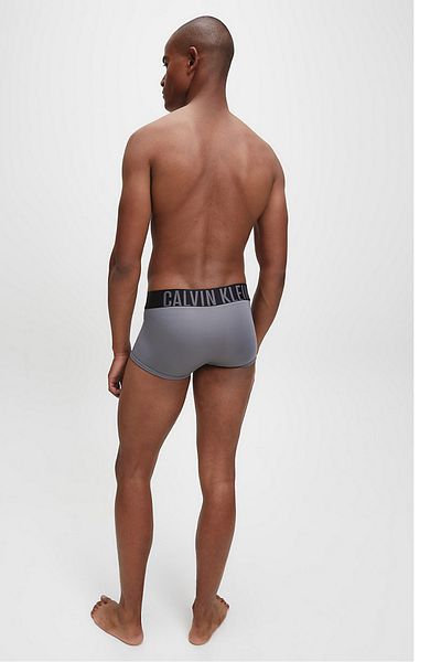 Calvin Klein Men's 2-Piece Boxers Nb2599a-9c5