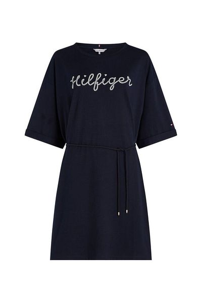 Tommy Hilfiger Tommy Hilfiger Women's Dress Ww0ww38628-dw5