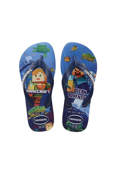 Havaianas Children's Slippers 4145125-0001
