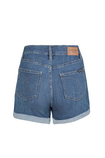 Calvin Klein Women's Shorts Cj2s8030-ml5
