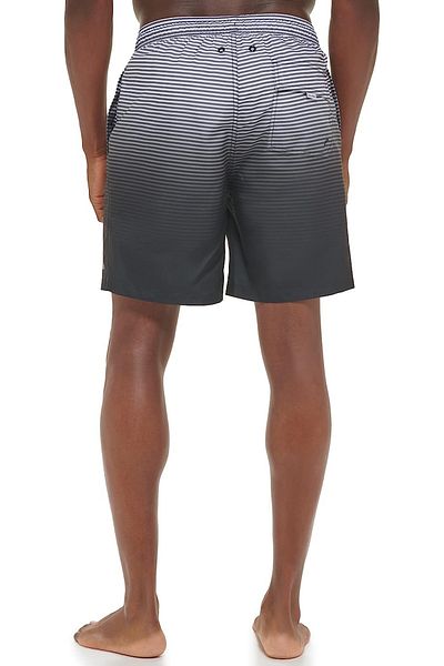 Calvin Klein Men's Swimsuit Cb2vpg13-blk