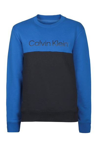 Calvin Klein Men's Sweatshirt - 40cm Model, 288-401 Series