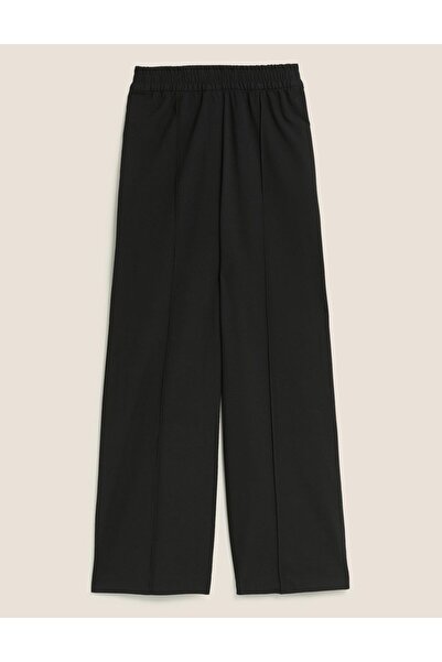 Marks & Spencer Wide Leg Pantolon