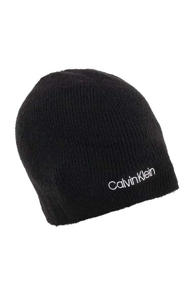 Calvin Klein Unisex Scarf-Beanie Set K50k507552-bax
