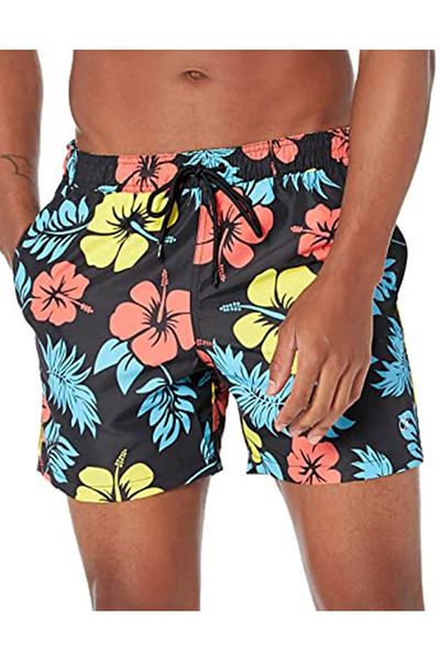 Calvin Klein Men's Swimwear Cb2dp609-1bm