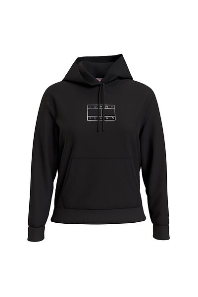 Tommy Hilfiger Tommy Hilfiger Women's Sweatshirt Dw0dw08985-bds