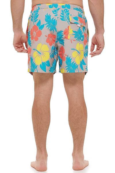 Calvin Klein Men's Swimsuit Cb2dp609-tan
