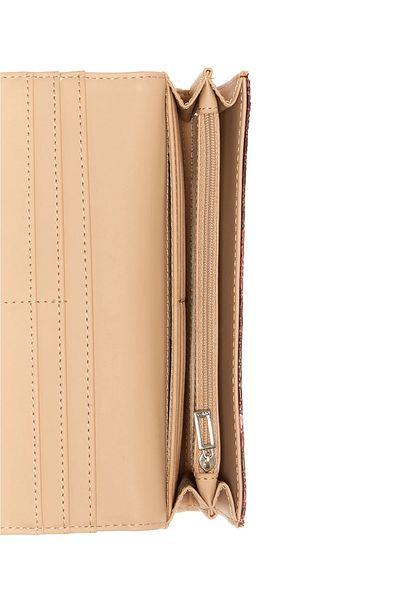 Guess Saphire Women's Wallet - Hh 602653 Model