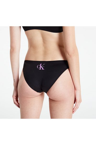 Calvin Klein Women's Bikini Bottom - Kw0Kw01700-Beh Model