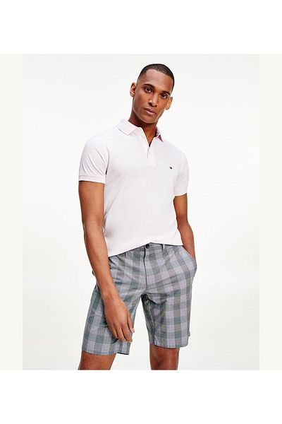 Tommy Hilfiger Tommy Hilfiger Men's T-shirt Mw0mw17771-tog