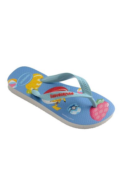 Havaianas Παιδικές Παντόφλες Havaıanas4146313-0001