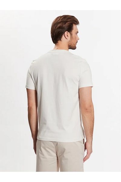 Calvin Klein Men's T-shirt K10k111119-yah