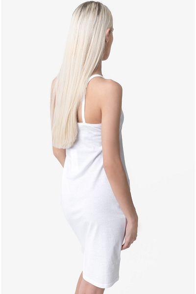 Calvin Klein Women's Dress Kw0kw01783-ycd