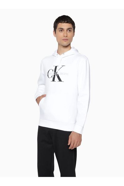 Calvin Klein Men's Sweatshirt 40gc201-103