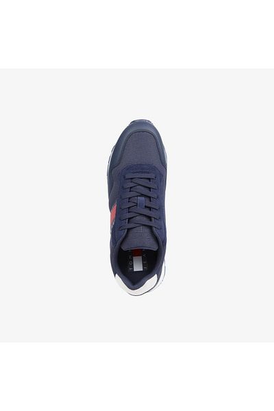 Tommy Hilfiger Tommy Jeans Retro Runner Men's Sneakers