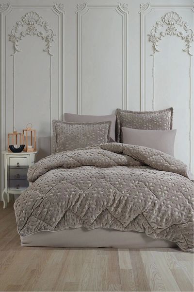 Clasy Σετ ύπνου Wellsoft Jacquard Single - Babil