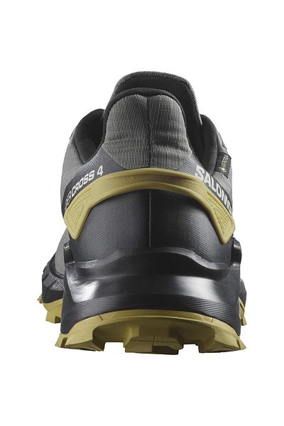 Salomon Supercross 4 Gtx Men's Running Shoes