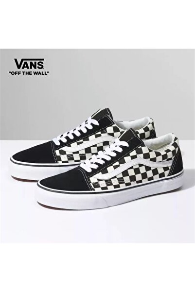 Vans Buty unisex Ua Old Skool