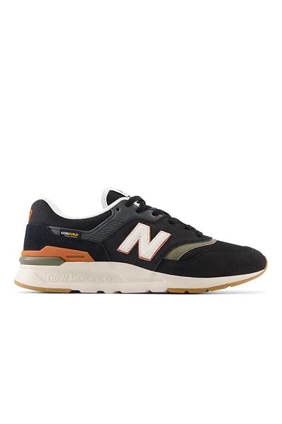 New Balance 997 Nb Lifestyle Взуття унісекс Кросівки унісекс