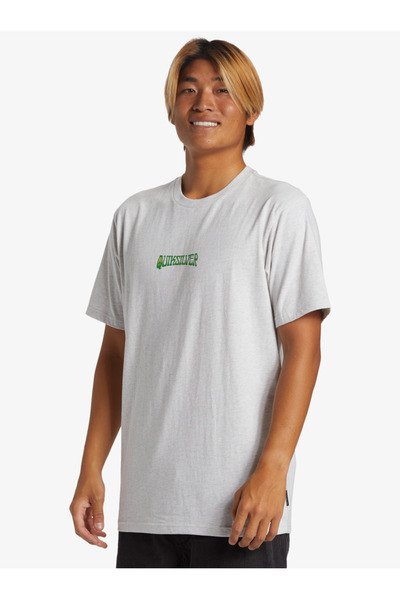 Quiksilver Ανδρικό T-shirt Island Sunrise Moe