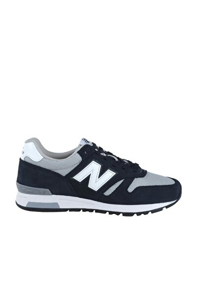 New Balance Чоловічі повсякденні туфлі Ml565gna