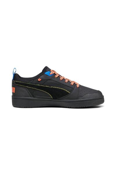 Puma Ребаунд v6 Low Open Road Мъжки спортни обувки