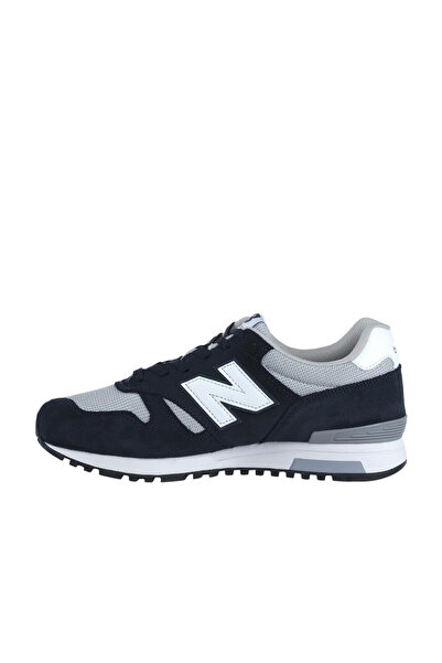New Balance Чоловічі повсякденні туфлі Ml565gna
