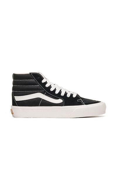 Vans Sk8-hi Vr3 Unisex Siyah Sneaker Ayakkabı Vn0005un1kp1