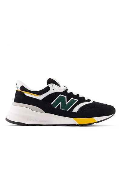 New Balance Navy Blue Unisex Sneaker - Lifestyle U997rec