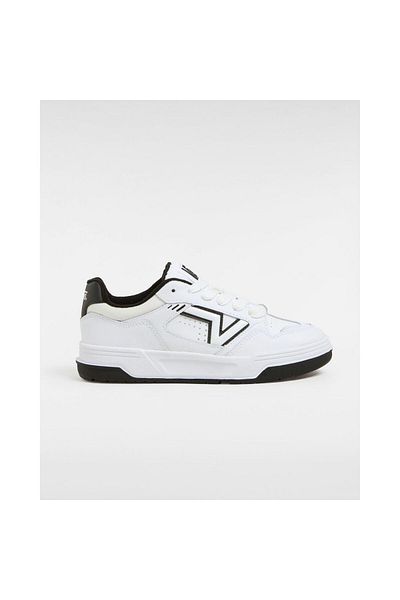 Vans Tenis alb unisex Upland