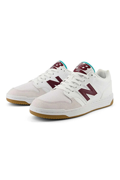 New Balance 480 Nb Стиль життя Взуття унісекс Кросівки унісекс