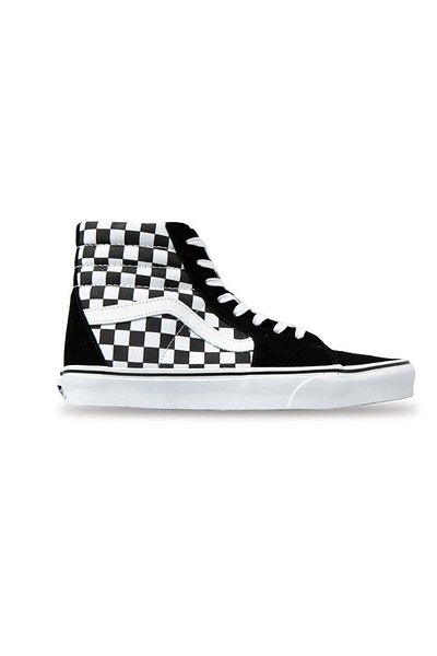 Vans Ua Sk8-hi Unisex Sneaker