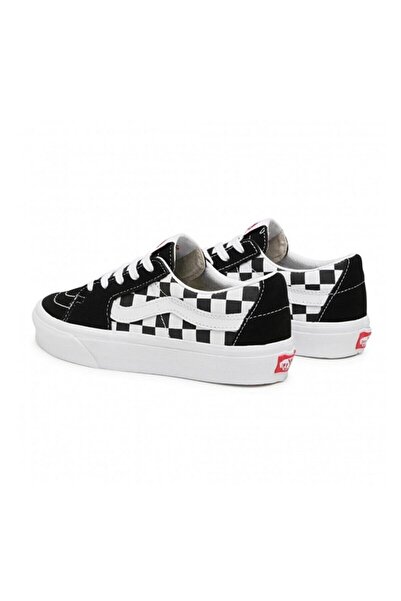 Vans Unisex Ua Sk8-low černé tenisky - Vn0a4uuk4w71